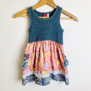 Matilda Jane Character Counts Vigilante Maya Dress Girls 2